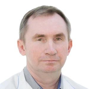 Тимошин Дмитрий Николаевич