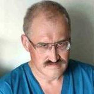 Степанов Сергей Владимирович