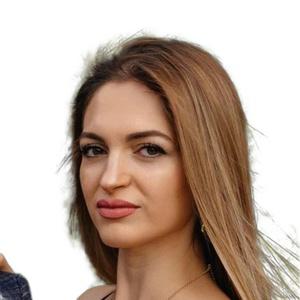 Адыгезалова Айтен Рахмановна