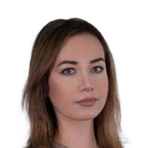 Лебедева Екатерина Андреевна