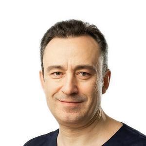 Кириаков Дмитрий Владимирович