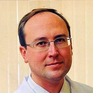 Клиточенко Григорий Владимирович