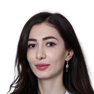 Томеян Шушаник Нориковна
