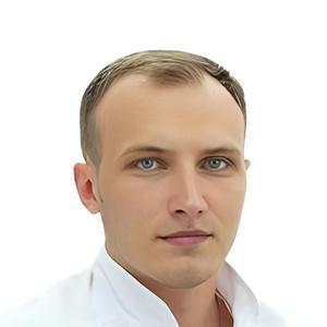 Кузьменко Артем Юрьевич