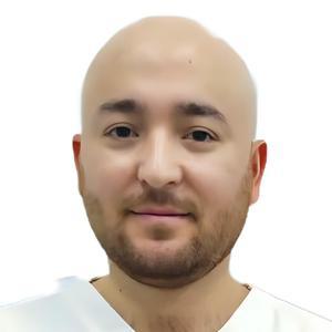 Исматуллаев Уктам Раджаббойевич