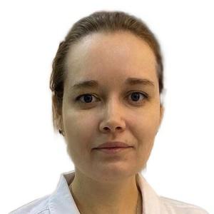 Коткина Светлана Владимировна