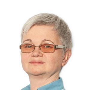 Ласовецкая Лариса Анатольевна