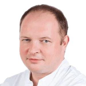 Полунин Александр Леонидович
