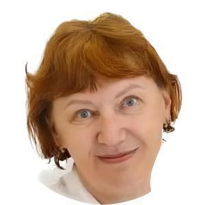 Лиунова Светлана Львовна