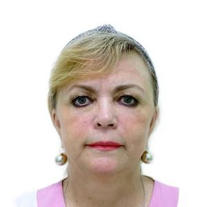 Дробилова Ольга Николаевна