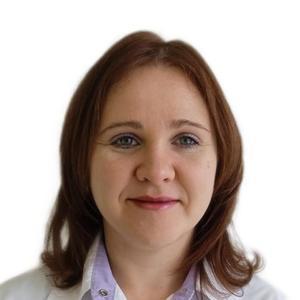 Кодякова Татьяна Викторовна