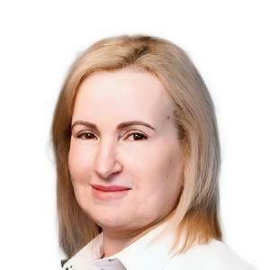 Маликова Эльмира Юнусовна
