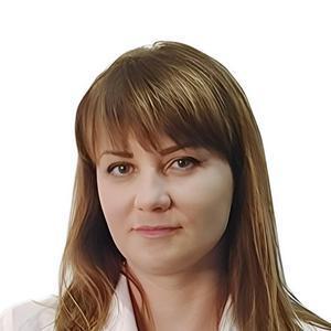 Гасанова Анна Станиславна