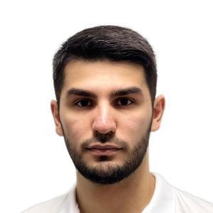 Хасболатов Марат Гаджиевич