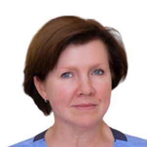 Семенюк Инесса Геннадьевна