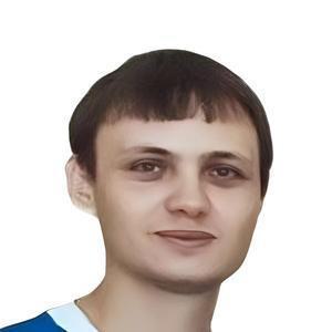 Хаустов Андрей Юрьевич