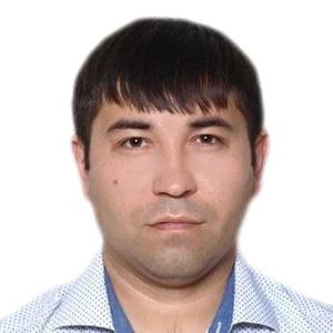 Абдулнасыров Радик Казиевич