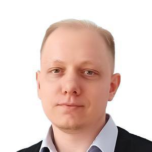 Смелянец Максим Анатольевич