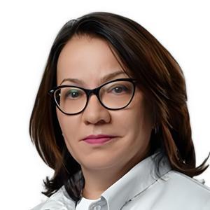 Базрова Альбина Умаровна