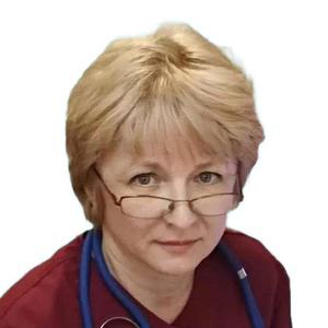 Соколова Галина Викторовна