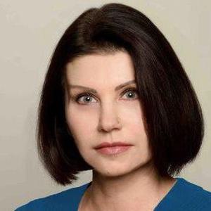 Осипова Светлана Николаевна