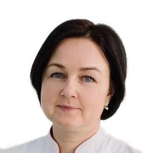 Киселева Елена Евгеньевна