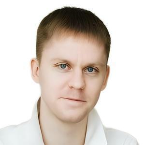 Шалабаев Александр Евгеньевич