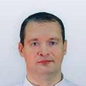 Осипов Александр Валерьевич