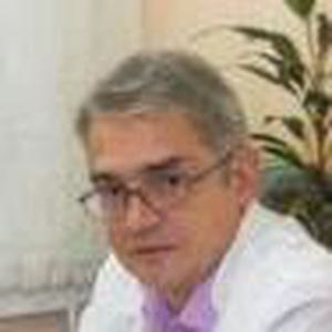 Васюнков Дмитрий Валерьевич