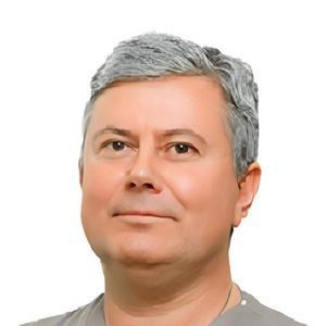Кобзаренко Сергей Владимирович