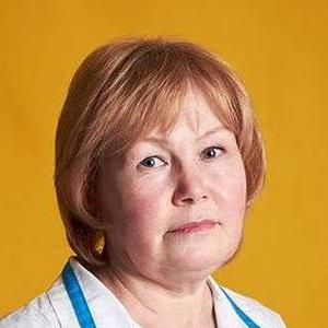 Чердакова Ольга Васильевна