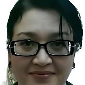 Хасанова Гулчехра Кучкаралиевна