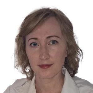Ряшенцева Ольга Александровна
