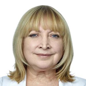 Палащенко Татьяна Всеволодовна