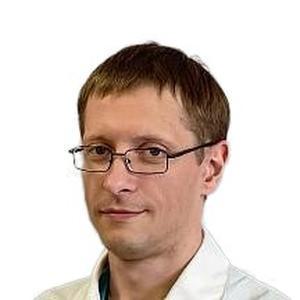 Латышев Владислав Александрович
