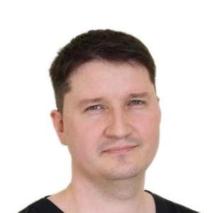 Просветов Михаил Сергеевич