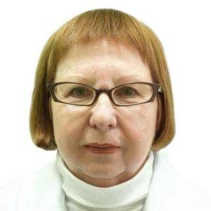 Лапико Мария Тихоновна