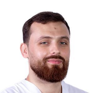 Шереметьев Николай Юрьевич