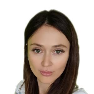 Кулиева Наталья Александровна