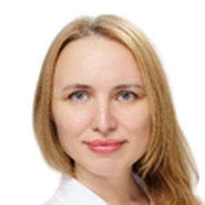 Аглиуллина Фания Фаизовна