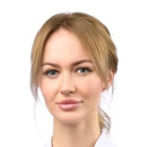 Винокурова Светлана Юрьевна