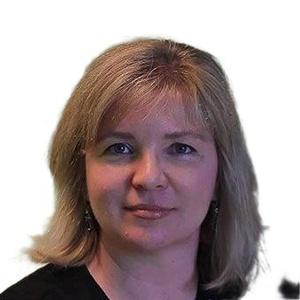 Овсянникова Ирина Владимировна