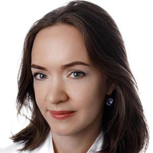 Гринчишина Анна Владимировна
