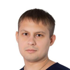 Деомидов Павел Андреевич