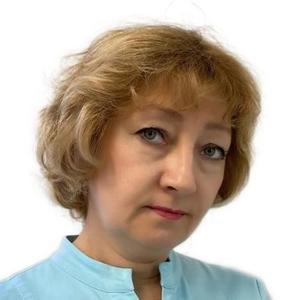 Лаврушина Елена Николаевна