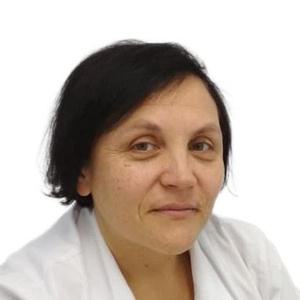 Мосолова Ольга Викторовна