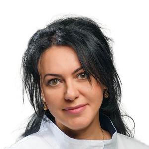 Шагова Юлия Валериевна