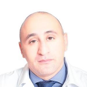 Бечвая Георгий Тенгизович