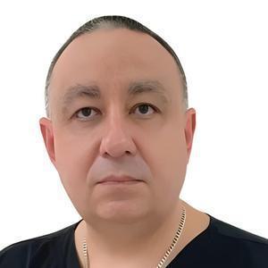 Злыднев Владимир Николаевич