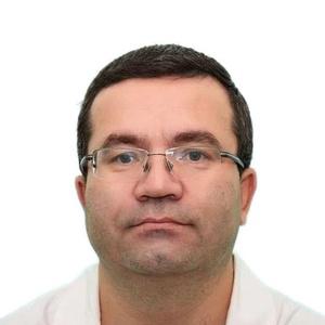 Ижутов Владимир Михайлович